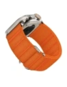 Hurtownia GSM - Tech-Protect Nylon Slip Apple Watch 6/7/8/9/10/SE / Ultra 1 / 2 44/45/46/49mm Narancs - THP4291 - {ean13} - Hurt