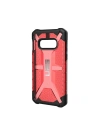 Hurtownia GSM - Etui UAG Urban Armor Gear Plasma Samsung Galaxy S10e (rotes Transparent) - UAG247REDCL - {ean13} - Hurt