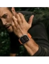 Hurtownia GSM - Tech-Protect Nylon Slip Apple Watch 6/7/8/9/10/SE / Ultra 1 / 2 44/45/46/49mm Orange - THP4291 - {ean13} - Hurt