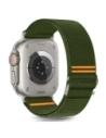 Hurtownia GSM - Tech-Protect Nylon Slip Apple Watch 6/7/8/9/10/SE / Ultra 1/2 44/45/46/49mm Khaki - THP4292 - {ean13} - Hurt