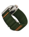 Hurtownia GSM - Tech-Protect Nylon Slip Apple Watch 6/7/8/9/10/SE / Ultra 1/2 44/45/46/49mm Khaki - THP4292 - {ean13} - Hurt