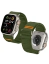 Hurtownia GSM - Tech-Protect Nylon Slip Apple Watch 6/7/8/9/10/SE / Ultra 1/2 44/45/46/49mm Khaki - THP4292 - {ean13} - Hurt