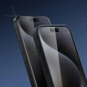 Hurtownia GSM - Tech-Protect Glass Fit+ Apple iPhone 13 Mini Clar [2 PACHET] - THP4294 - {ean13} - Hurt