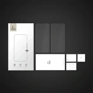 Hurtownia GSM - Tech-Protect Glass Fit+ Apple iPhone 13 Mini Clar [2 PACHET] - THP4294 - {ean13} - Hurt
