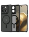 Hurtownia GSM - Tech-Protect Magmat MagSafe Motorola Edge 60 Pro Matt Fekete - THP4295 - {ean13} - Hurt