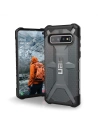 Hurtownia GSM - Etui UAG Urban Armor Gear Plasma Samsung Galaxy S10 (schwarz transparent) - UAG249BLKCL - {ean13} - Hurt