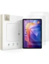 Szkło hartowane Tech-Protect Glass Fit+ Xiaomi Redmi Pad 2 / SE 11.0 Clear [2 PACK]