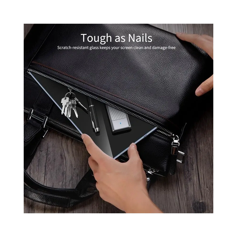 Hurtownia GSM - Tech-Protect Glass Fit+ Xiaomi Redmi Pad 2 / SE 11.0 Átlátszó [2 CSOMAG] - THP4296 - {ean13} - Hurt