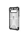 Hurtownia GSM - Etui UAG Urban Armor Gear Plasma Samsung Galaxy S10 (schwarz transparent) - UAG249BLKCL - {ean13} - Hurt