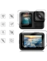 Hurtownia GSM - Tech-Protect Glass Fit+ GoPro Hero 9 / 10 / 11 / 12 Clar [2 PACHET] - THP4298 - {ean13} - Hurt