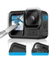 Hurtownia GSM - Tech-Protect Glass Fit+ GoPro Hero 9 / 10 / 11 / 12 Clar [2 PACHET] - THP4298 - {ean13} - Hurt
