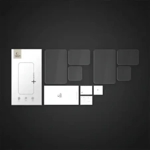 Hurtownia GSM - Tech-Protect Glass Fit+ GoPro Hero 13 Clar [2 PACHET] - THP4299 - {ean13} - Hurt