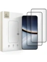 Hurtownia GSM - Tech-Protect Glass Fit+ Xiaomi Poco F7 5G Fekete [2 CSOMAG] - THP4302 - {ean13} - Hurt