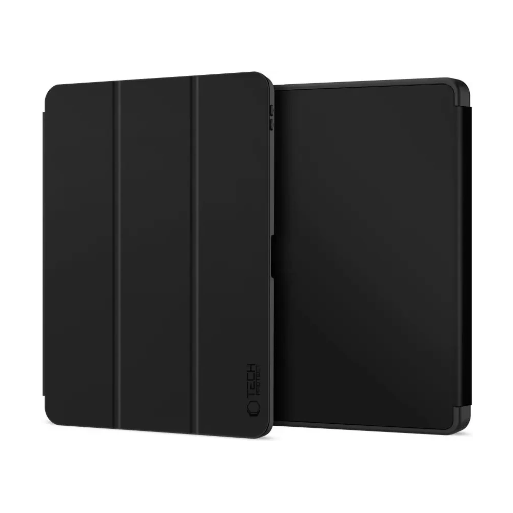 Wholesale Tech-Protect SmartCase Pen Xiaomi Redmi Pad 2 11.0 Black - THP4301 - {ean13} - Hurt