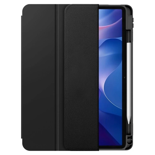 Etui Tech-Protect SmartCase Pen Xiaomi Redmi Pad 2 11.0 Black