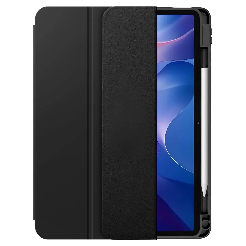 Wholesale Tech-Protect SmartCase Pen Xiaomi Redmi Pad 2 11.0 Black - THP4301 - {ean13} - Hurt