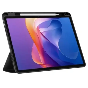Hurtownia GSM - Tech-Protect SmartCase Pen Xiaomi Redmi Pad 2 11.0 Schwarz - THP4301 - {ean13} - Hurt