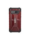 Wholesale UAG Urban Armor Gear Plasma Samsung Galaxy S10 (red clear) - UAG250REDCL - {ean13} - Hurt