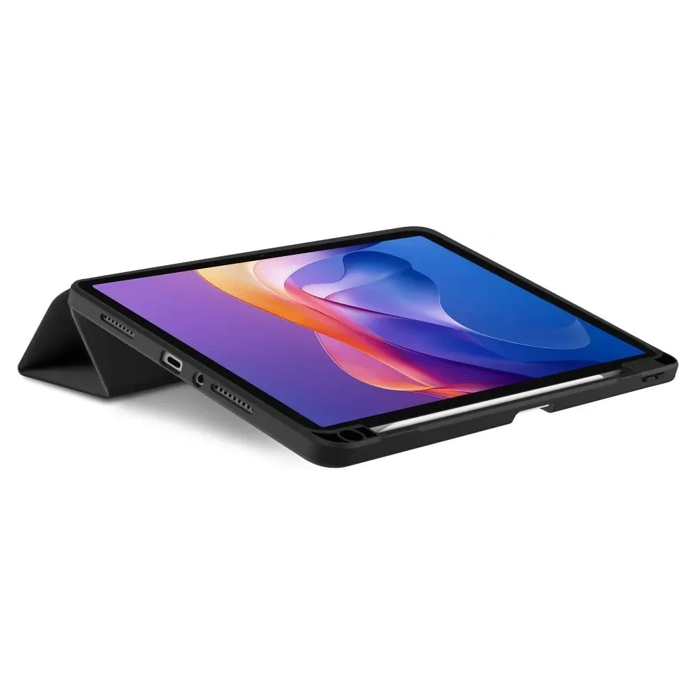 Wholesale Tech-Protect SmartCase Pen Xiaomi Redmi Pad 2 11.0 Black - THP4301 - {ean13} - Hurt