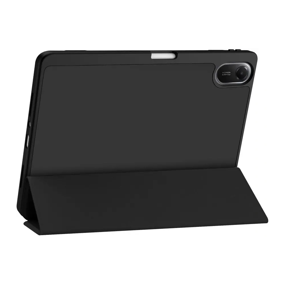 Wholesale Tech-Protect SmartCase Pen Xiaomi Redmi Pad 2 11.0 Black - THP4301 - {ean13} - Hurt