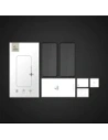 Hurtownia GSM - Tech-Protect Glass Fit+ Xiaomi Poco F7 5G Fekete [2 CSOMAG] - THP4302 - {ean13} - Hurt