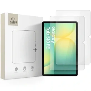 Hurtownia GSM - Tech-Protect Glass Fit+ Samsung Galaxy Tab S7 / S8 / S9 11.0 / S9 FE / S10 FE 10.9 Clar [2 PACHET] - THP4303 - {ean13} - Hurt