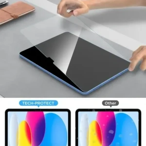 Hurtownia GSM - Tech-Protect Glass Fit+ Samsung Galaxy Tab S7 / S8 / S9 11.0 / S9 FE / S10 FE 10.9 Clar [2 PACHET] - THP4303 - {ean13} - Hurt