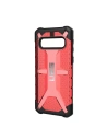 Wholesale UAG Urban Armor Gear Plasma Samsung Galaxy S10 (red clear) - UAG250REDCL - {ean13} - Hurt