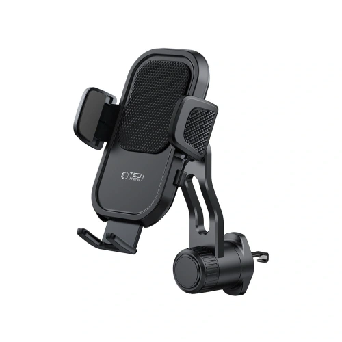 Uchwyt samochodowy na kratkę Tech-Protect V8 Universal Vent Car Mount Black
