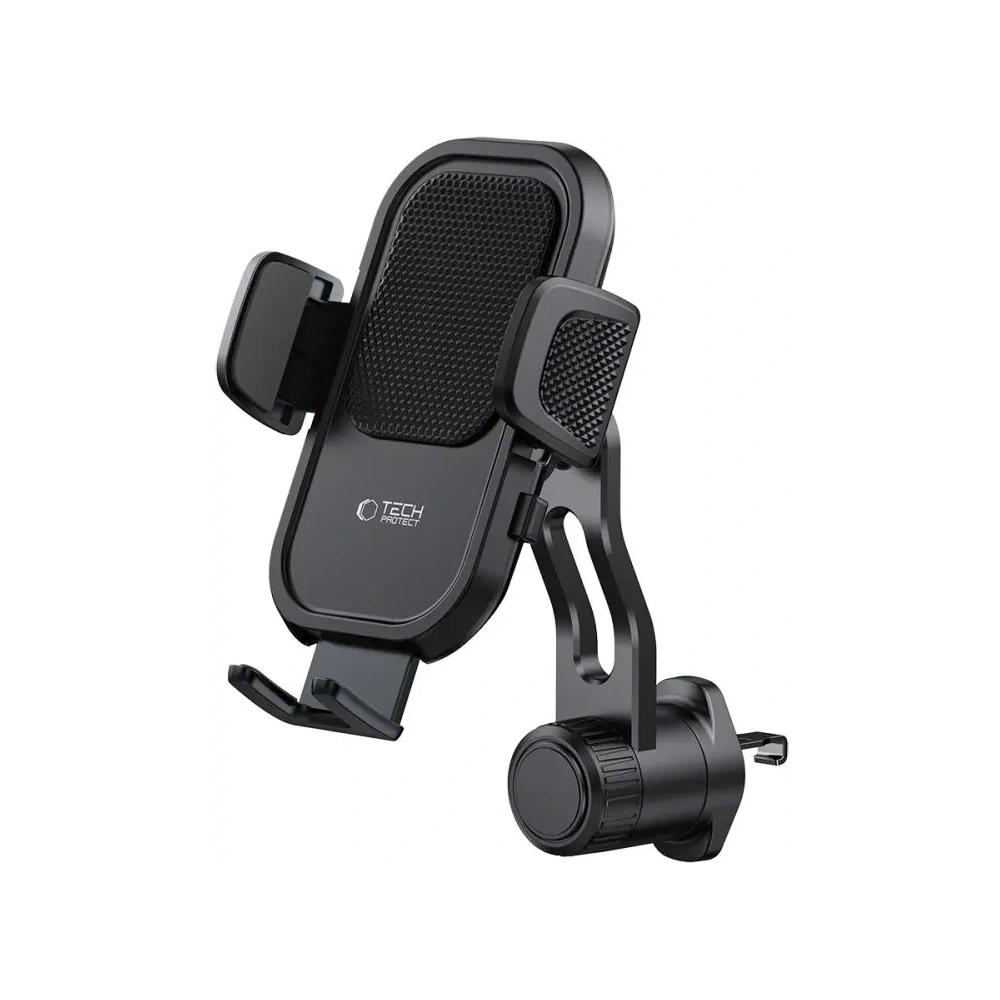 Hurtownia GSM - Tech-Protect V8 Univerzális Szellőző Autós Tartó Fekete - THP4304 - {ean13} - Hurt