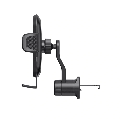 Uchwyt samochodowy na kratkę Tech-Protect V8 Universal Vent Car Mount Black