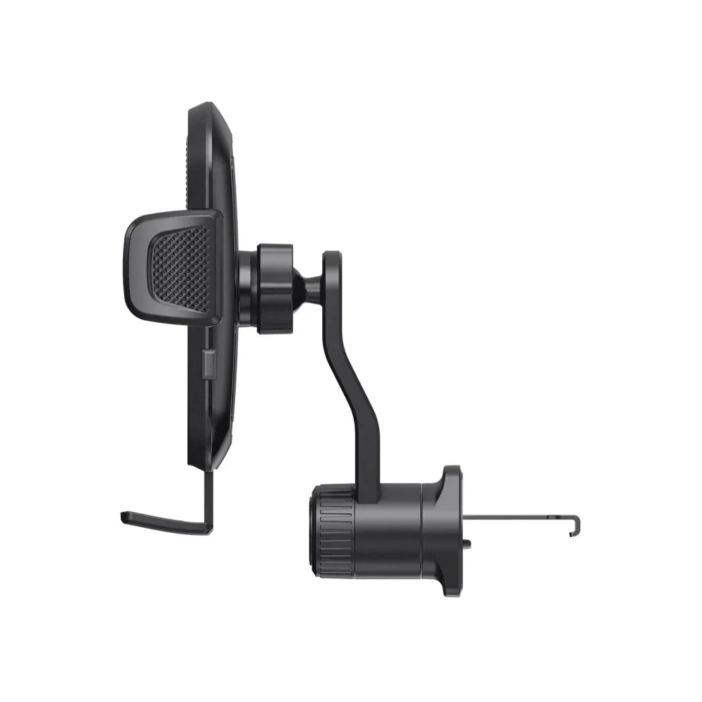 Hurtownia GSM - Tech-Protect V8 Univerzális Szellőző Autós Tartó Fekete - THP4304 - {ean13} - Hurt