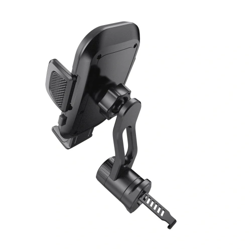 Uchwyt samochodowy na kratkę Tech-Protect V8 Universal Vent Car Mount Black