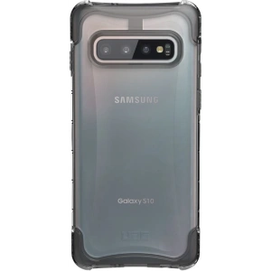 Wholesale UAG Urban Armor Gear Plyo Samsung Galaxy S10 (clear) - UAG251CL - {ean13} - Hurt