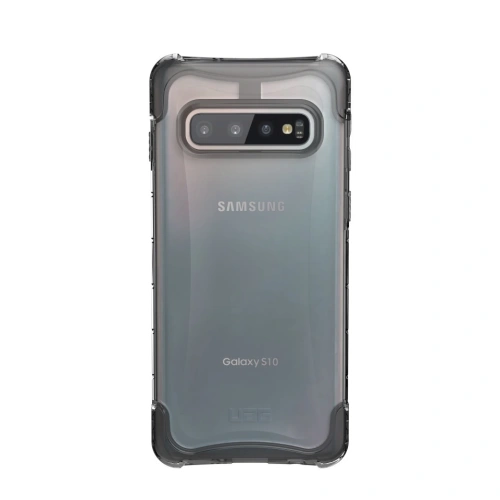 Etui UAG Urban Armor Gear Plyo Samsung Galaxy S10 (przezroczyste)