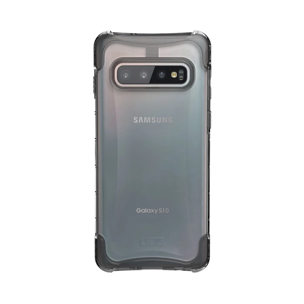 Hurtownia GSM - Etui UAG Urban Armor Gear Plyo Samsung Galaxy S10 (przezroczyste) - UAG251CL - {ean13} - Hurt