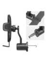 Hurtownia GSM - Tech-Protect V8 Universelle Lüftungsautohalterung Schwarz - THP4304 - {ean13} - Hurt