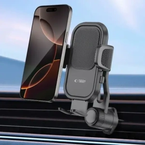 Hurtownia GSM - Tech-Protect V8 Univerzális Szellőző Autós Tartó Fekete - THP4304 - {ean13} - Hurt