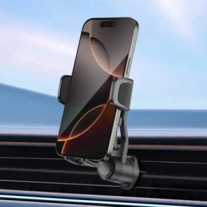 Hurtownia GSM - Uchwyt samochodowy na kratkę Tech-Protect V8 Universal Vent Car Mount Black - THP4304 - {ean13} - Hurt