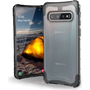 Wholesale UAG Urban Armor Gear Plyo Samsung Galaxy S10 (clear) - UAG251CL - {ean13} - Hurt