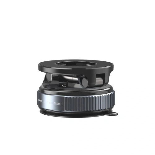 Uchwyt samochodowy na kokpit / do kratki Tech-Protect N60 Magnetic MagSafe Windshield & Dashboard Car Mount Black