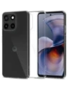 Tech-Protect Flexair Motorola Moto G56 5G Clear