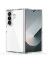 Tech-protect Flexair Hybrid Galaxy Z Fold 7 Clear