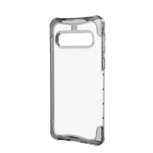 Etui UAG Urban Armor Gear Plyo Samsung Galaxy S10 (przezroczyste)