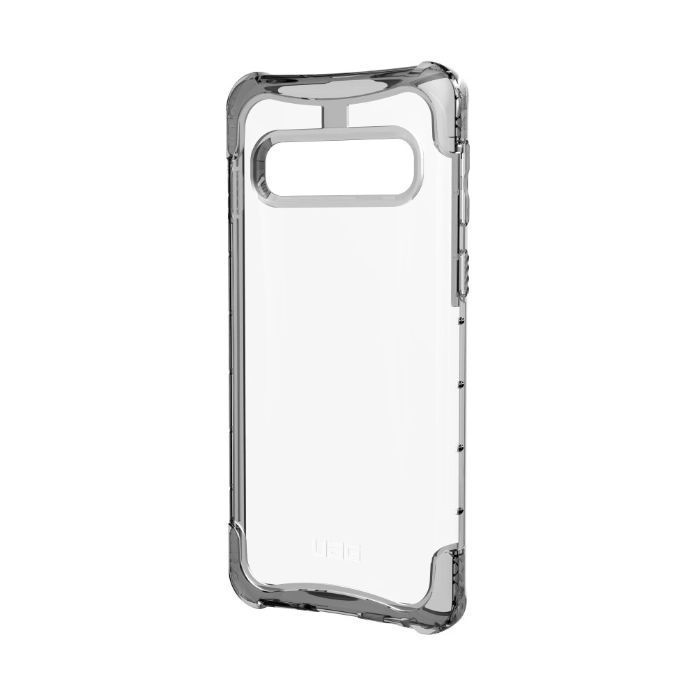 Hurtownia GSM - Etui UAG Urban Armor Gear Plyo Samsung Galaxy S10 (przezroczyste) - UAG251CL - {ean13} - Hurt