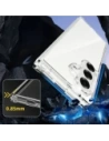 Tech-Protect Flexair Hybrid Samsung Galaxy Z Fold 7 Clar