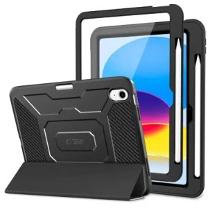 Tech-Protect Endurance Apple iPad 10.9" 2022 / 11" 2025 Negru