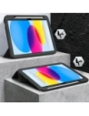 Tech-Protect Endurance Apple iPad 10.9" 2022 / 11" 2025 Negru