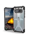 Hurtownia GSM - Etui UAG Urban Armor Gear Plasma Samsung Galaxy S10+ Plus (transparent) - UAG252CL - {ean13} - Hurt