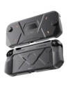 Etui Tech-Protect Carbonox Nintendo Switch 2 Black